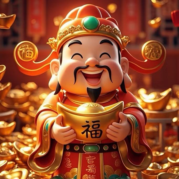 金伯爵珠宝(祥符中金店)