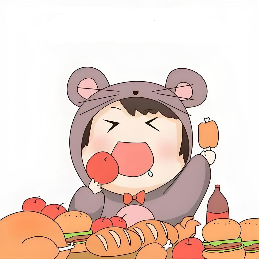 六六简笔画