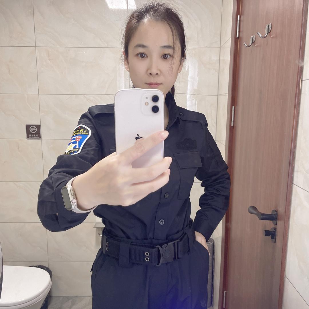 始终如一