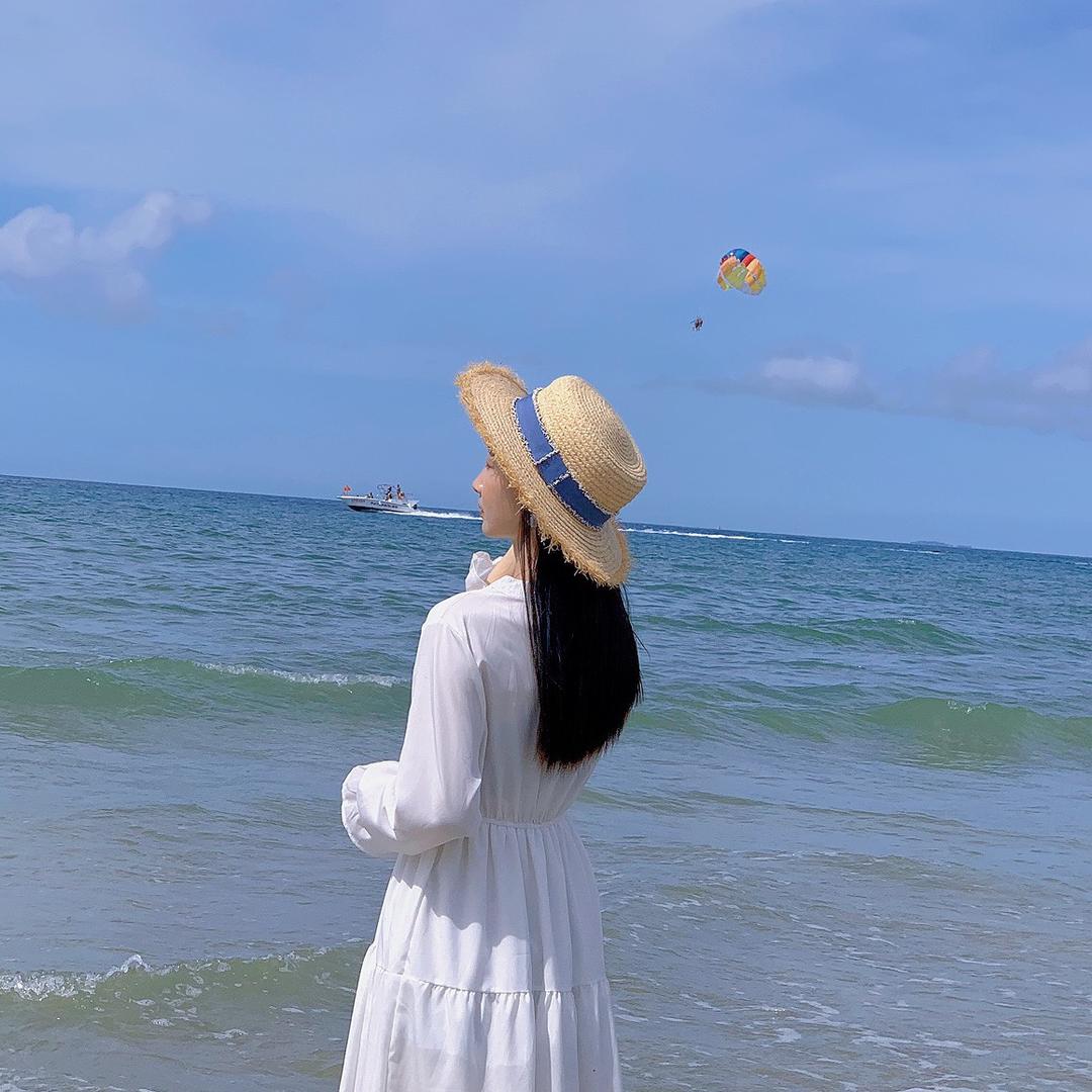 小丸子。