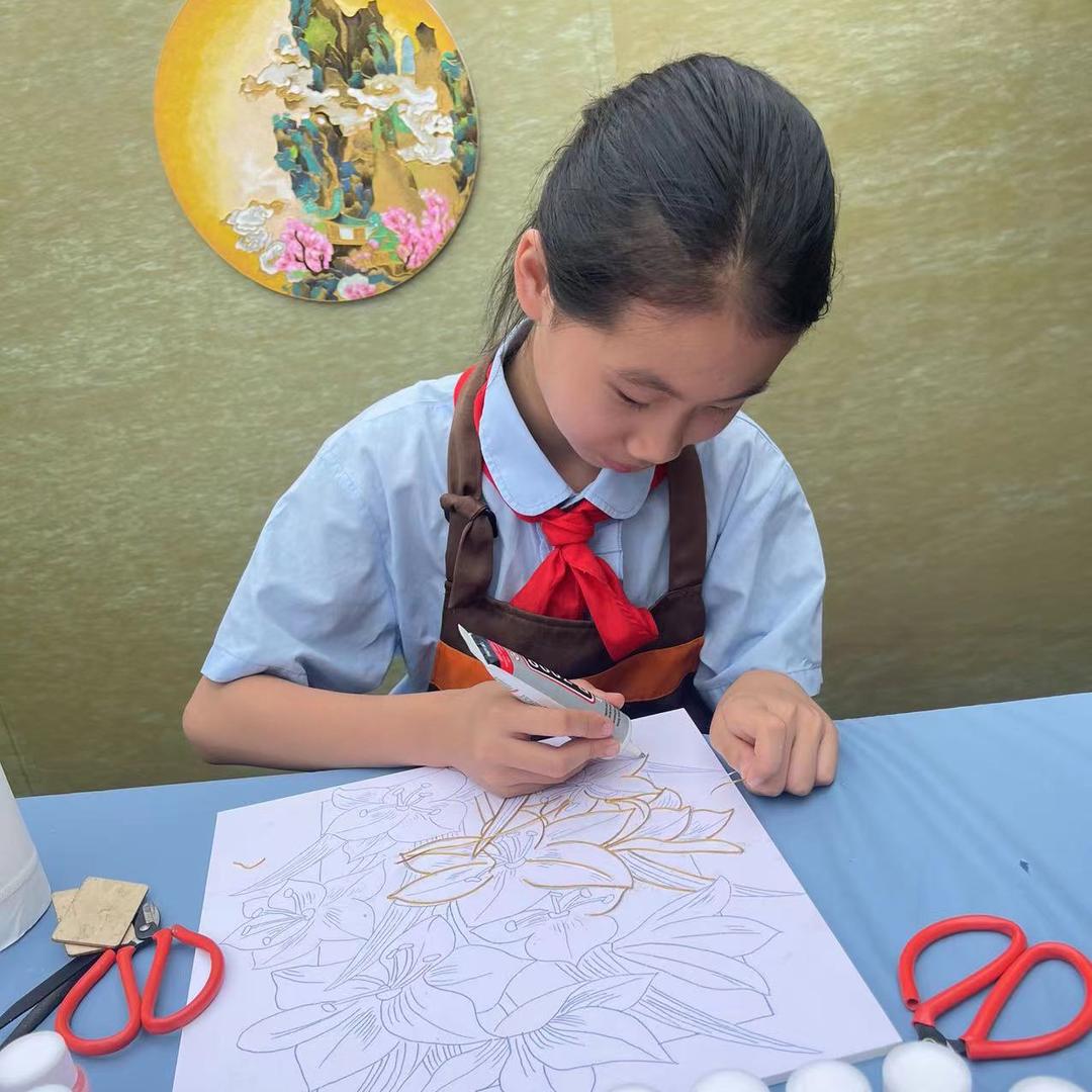 洁洁妈妈
