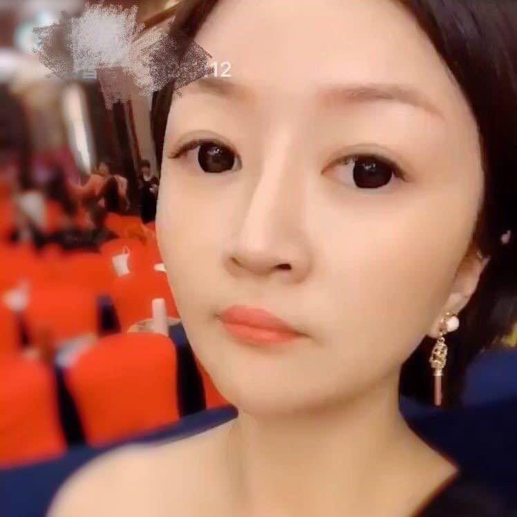 我就是那个静静