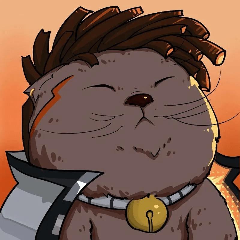 延续（无畏契约）