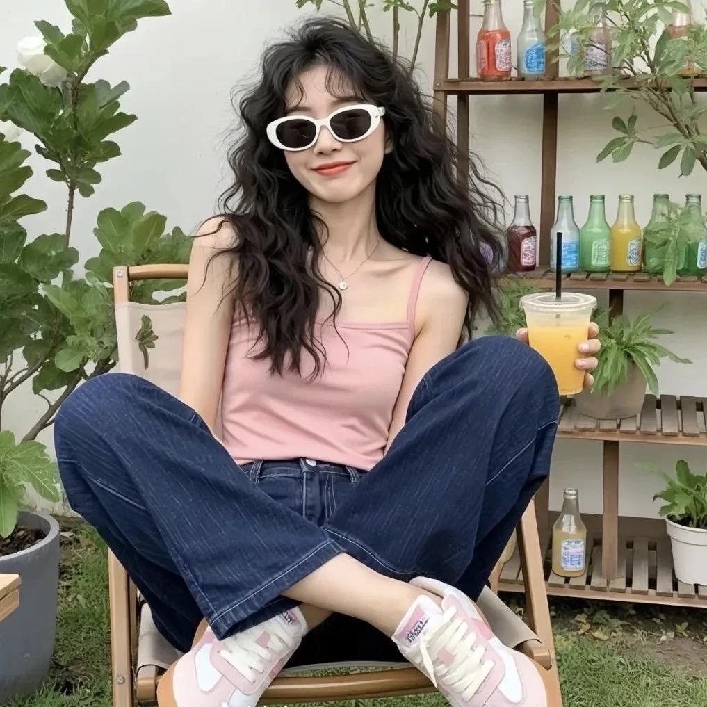 小羊女装（清货号）