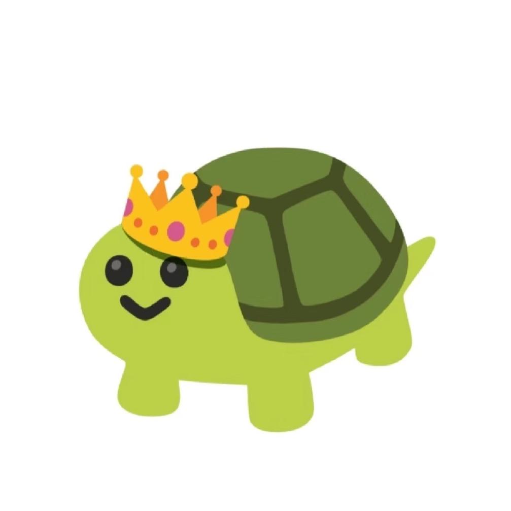 萌优龟龟