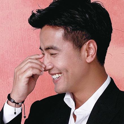 Andy 小黑哥@抖音