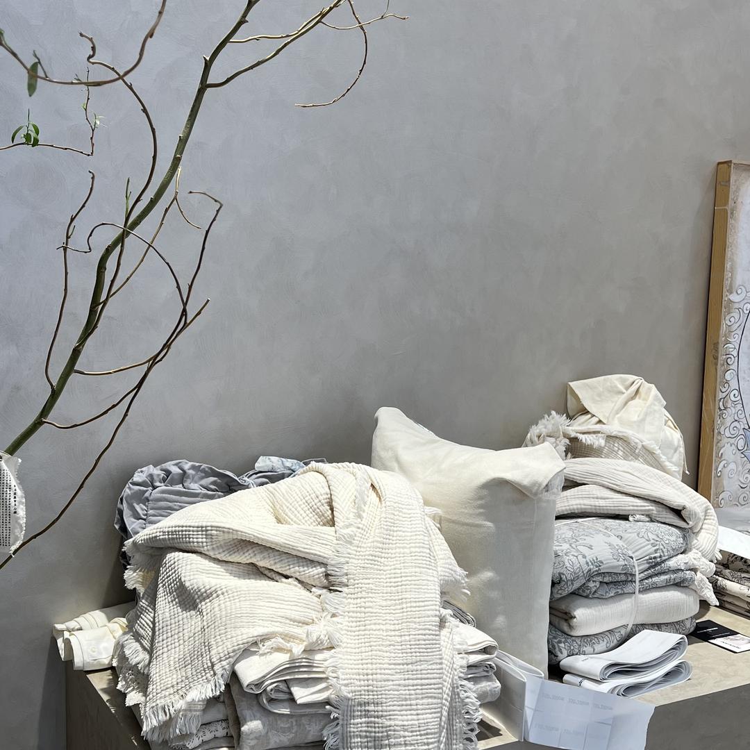 VILAZTA棉麻生活坊