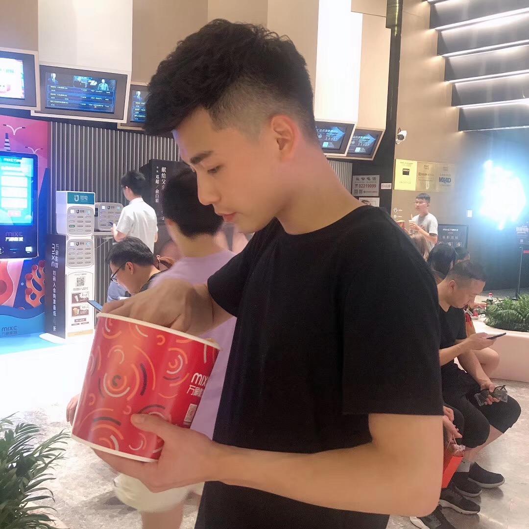 杭州金融：张苏乐