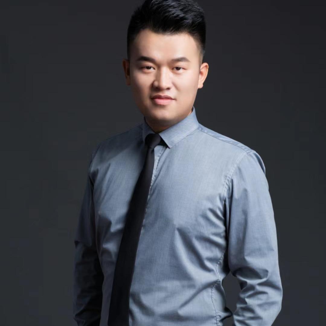 华润-南昌润府熊德万