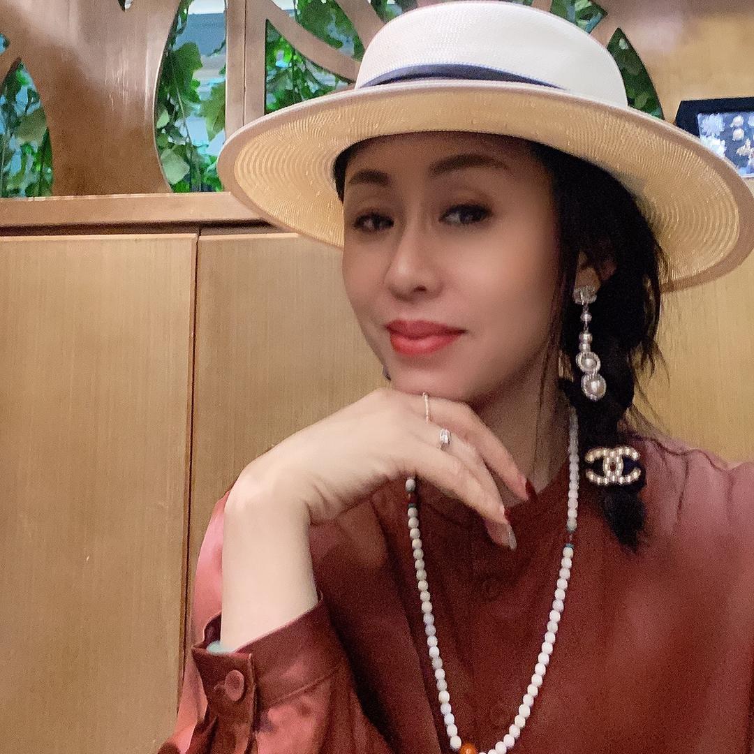 惠妃大码香云纱女装