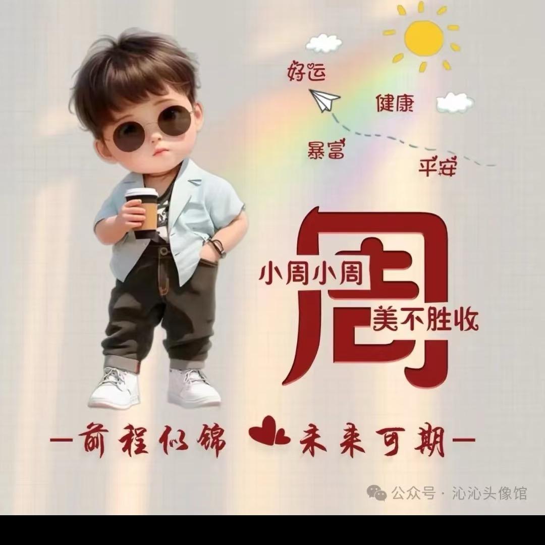 周周有钱花