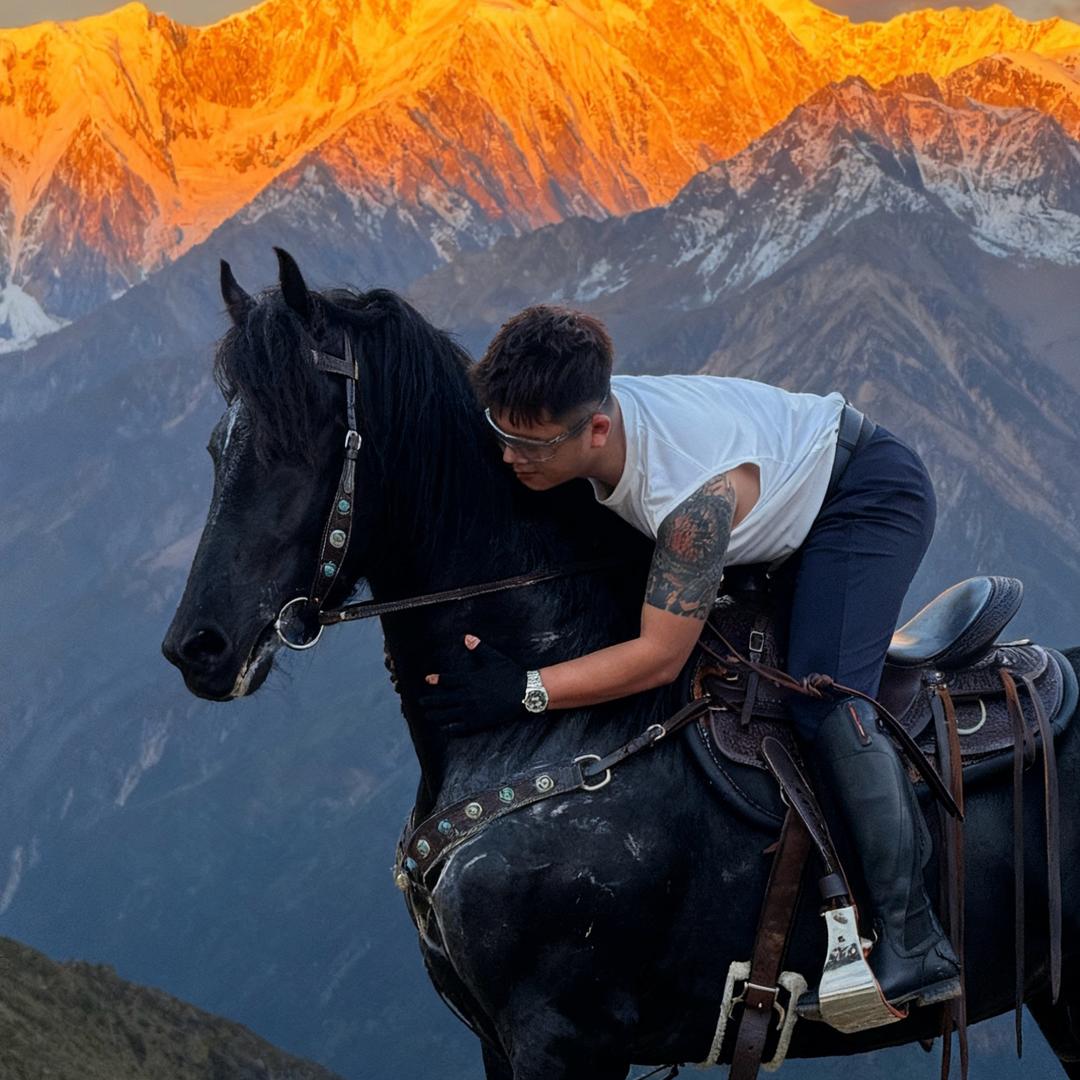 去有风的地方®