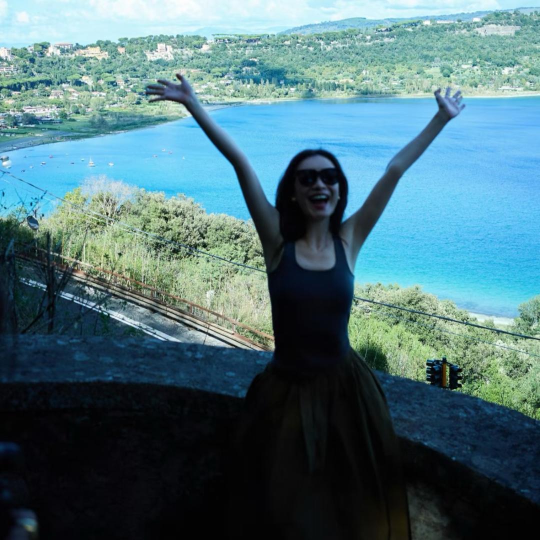 樱桃小怪（八花版）