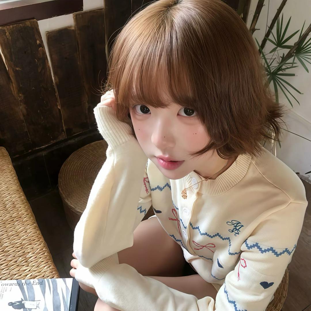 angel·腮貓棍咪