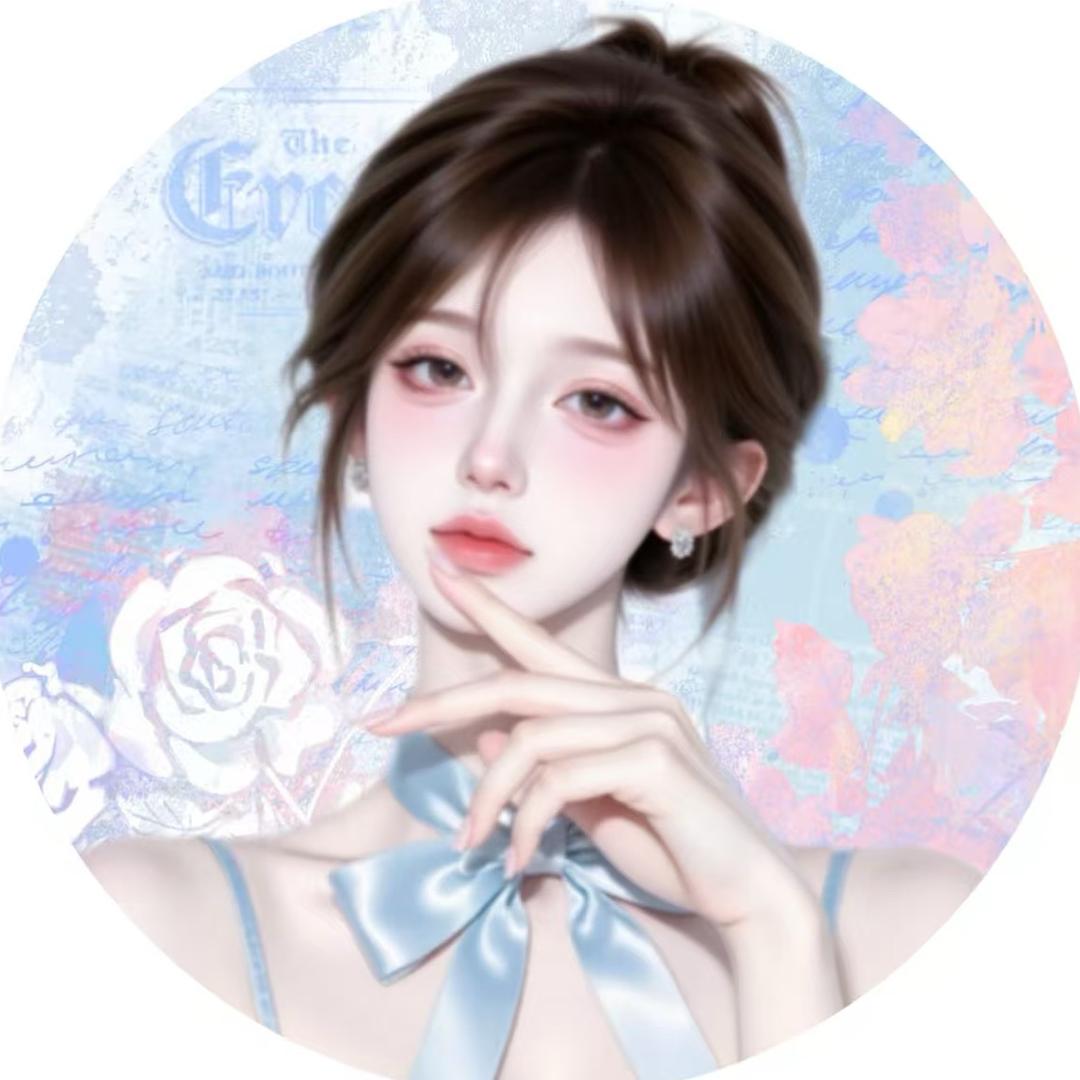 星沉🦋