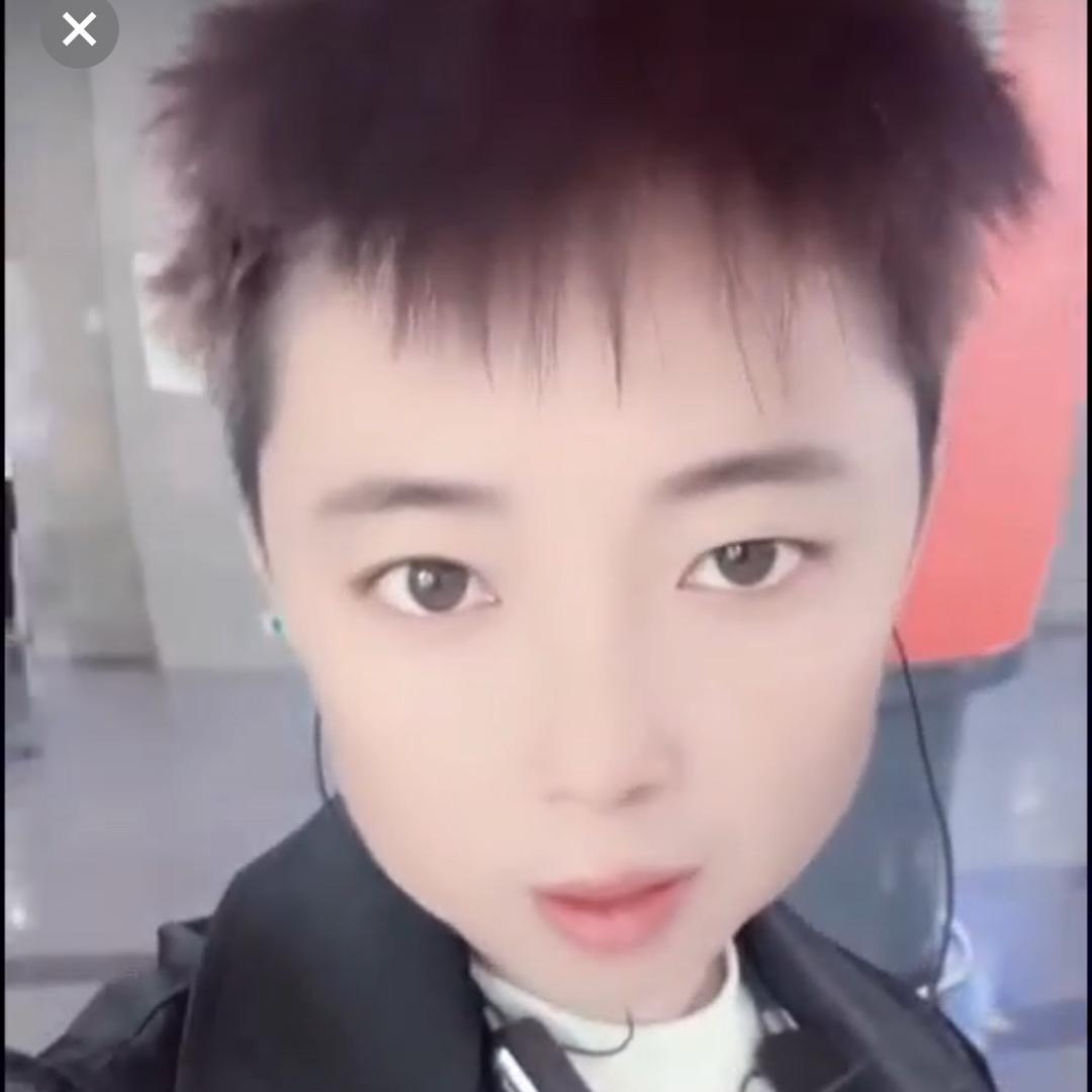 过@客