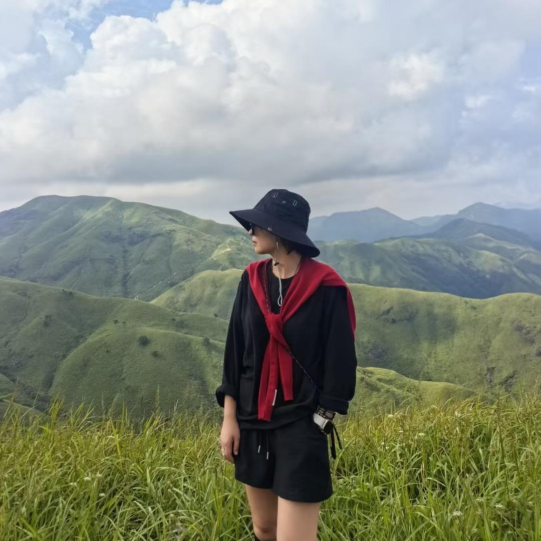 橙子