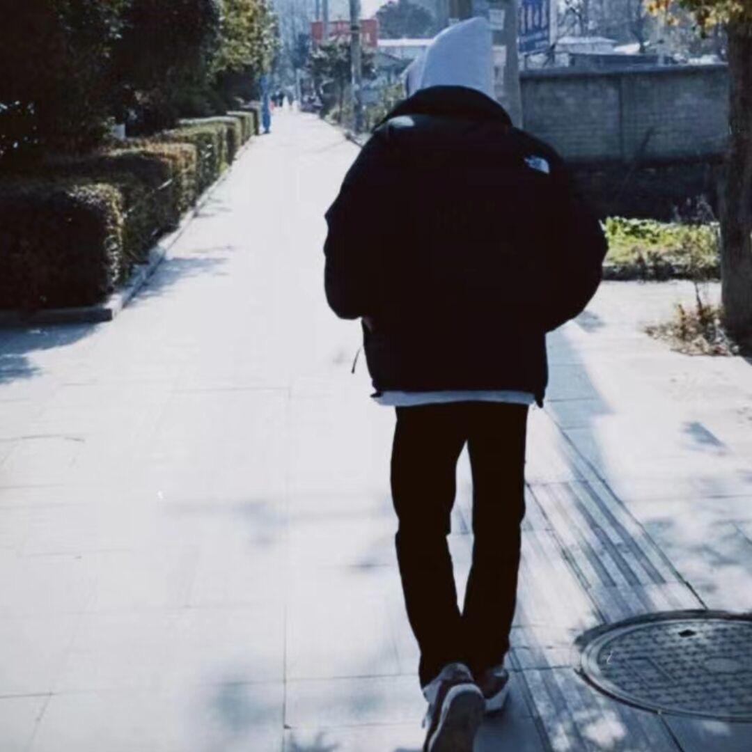 你说你不会忘记