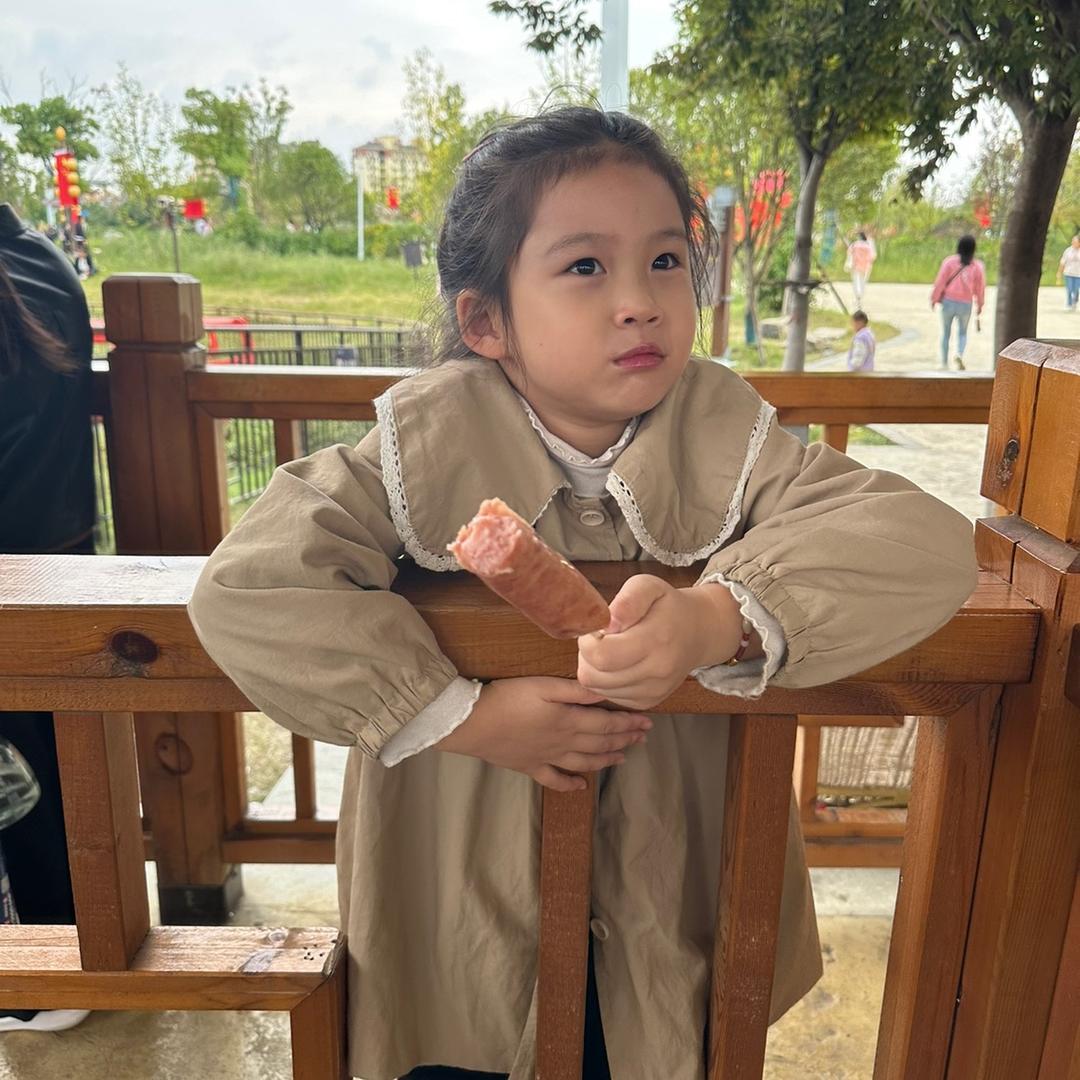 宣宣的朋友圈💗