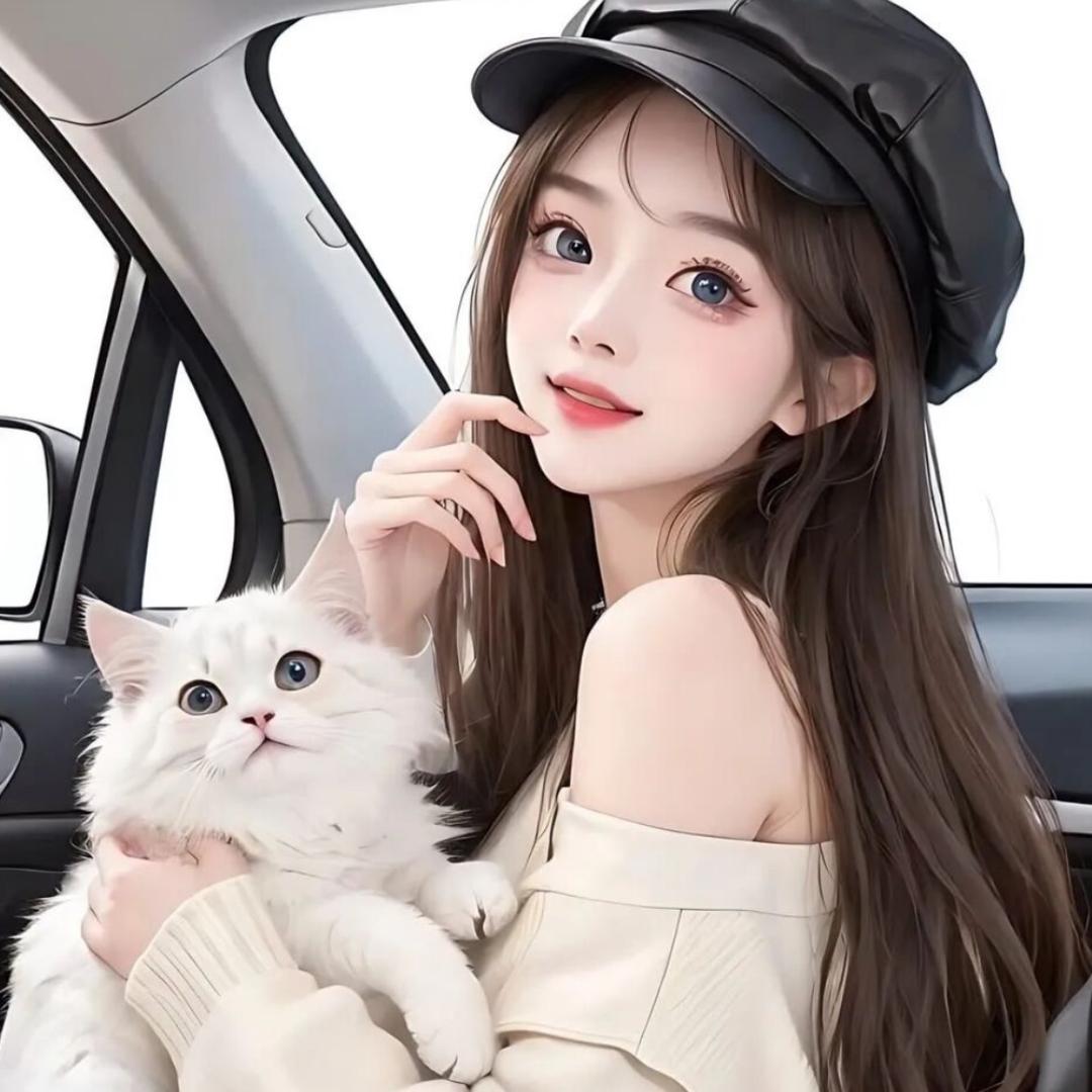 招财猫🪷