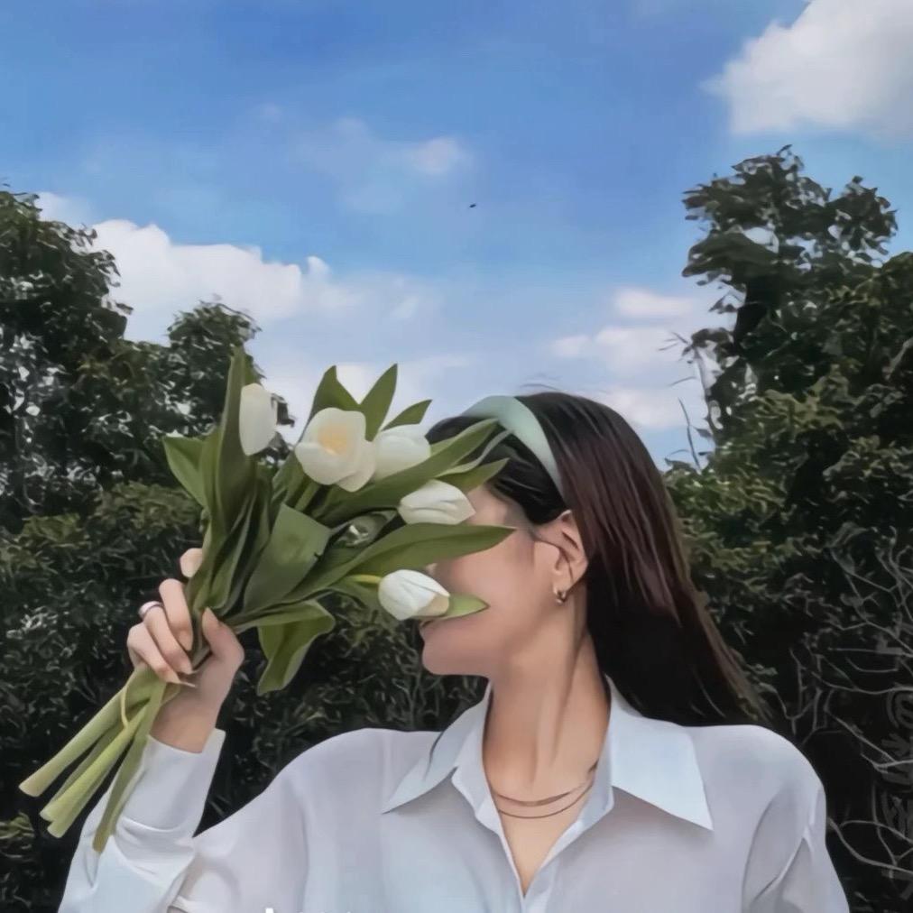 🌈予你深情 ❤️