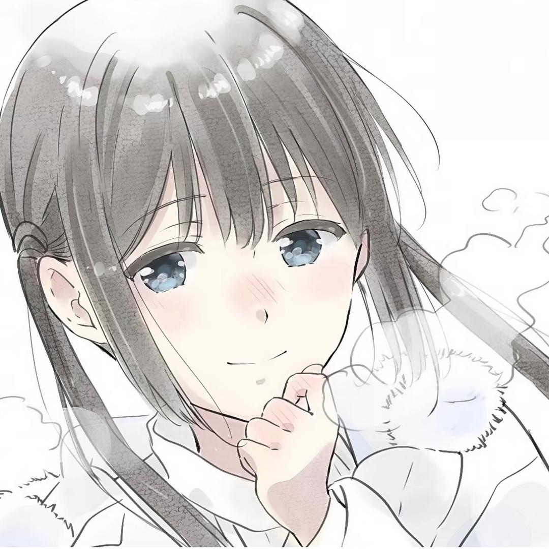 小u梨