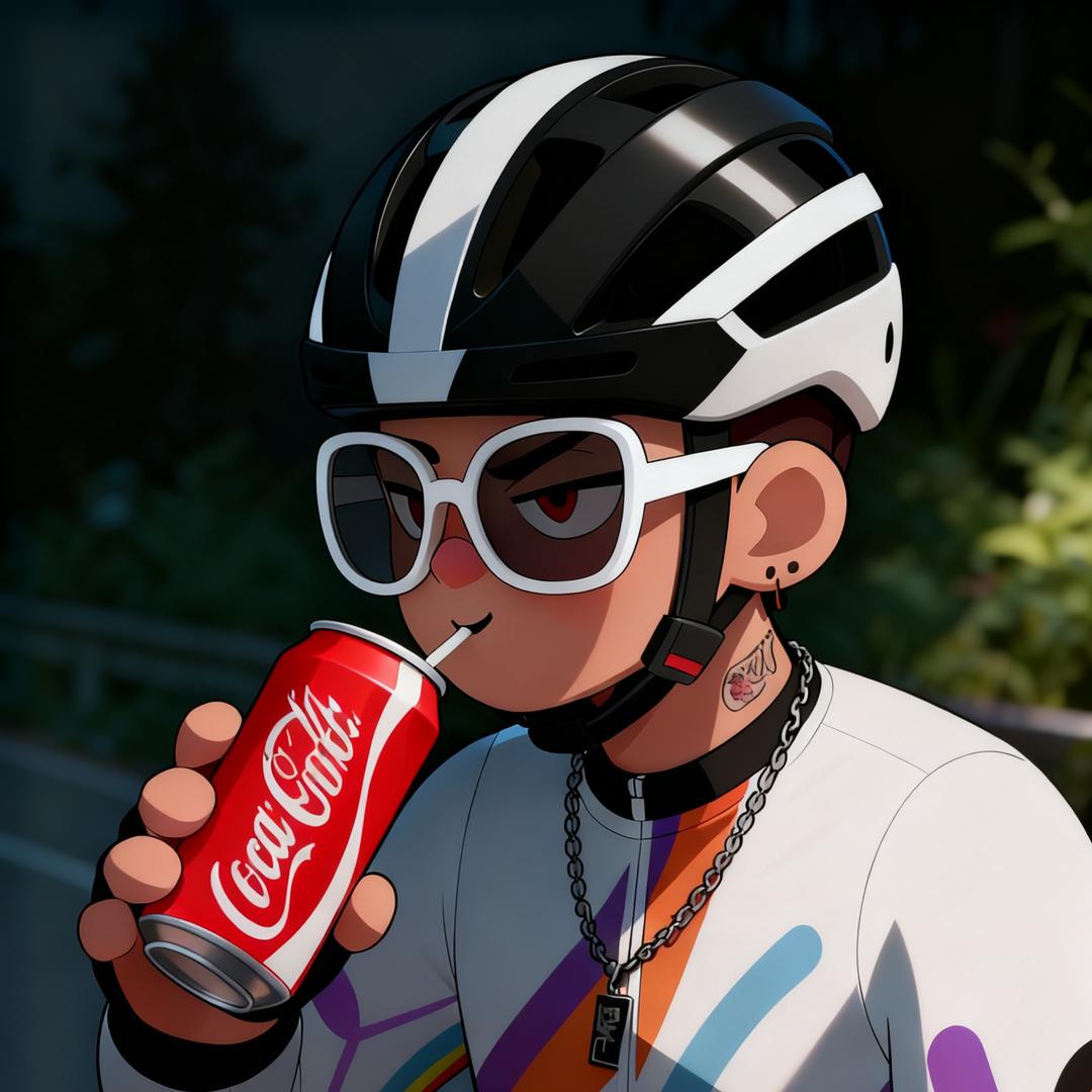 Ccd头像