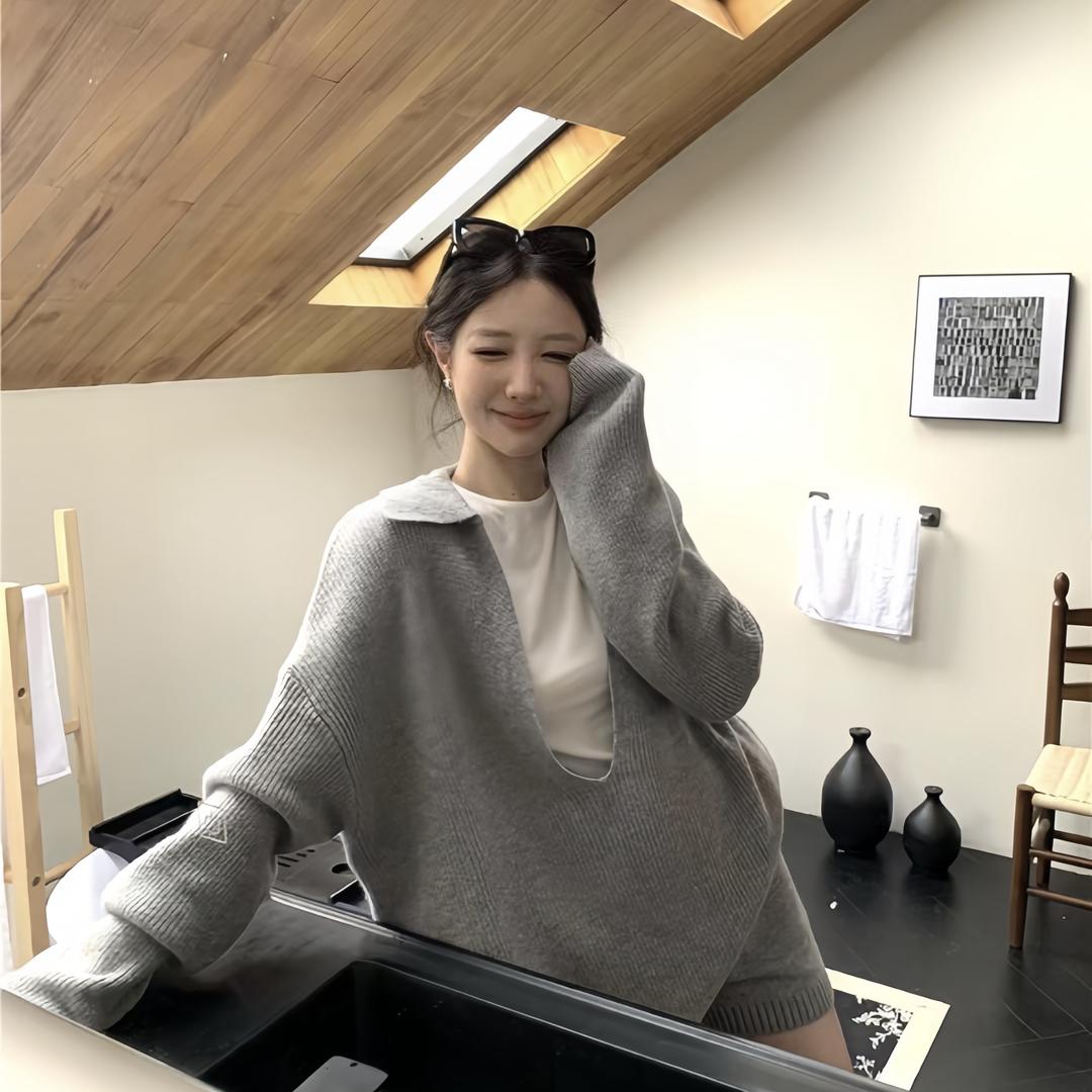BuBu女装自制