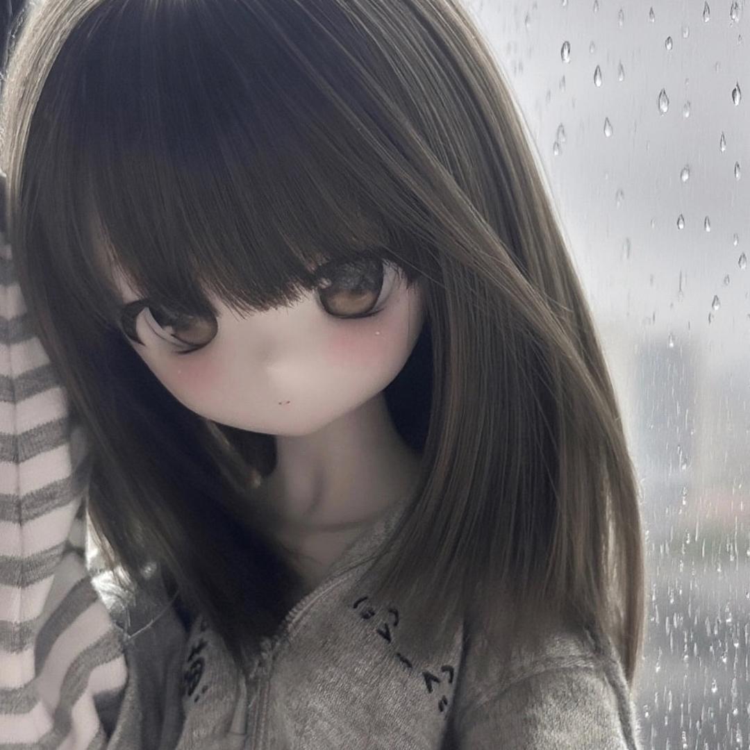全世界为我下雨