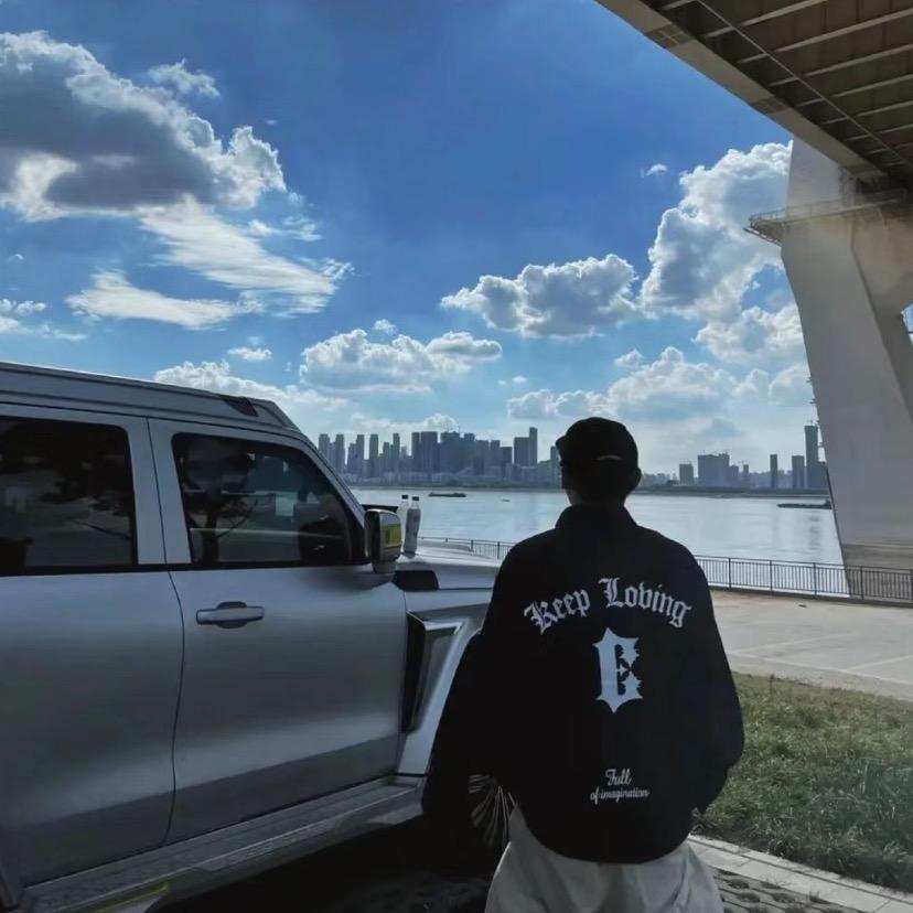 跨境玩家矩阵选手（主页地球）