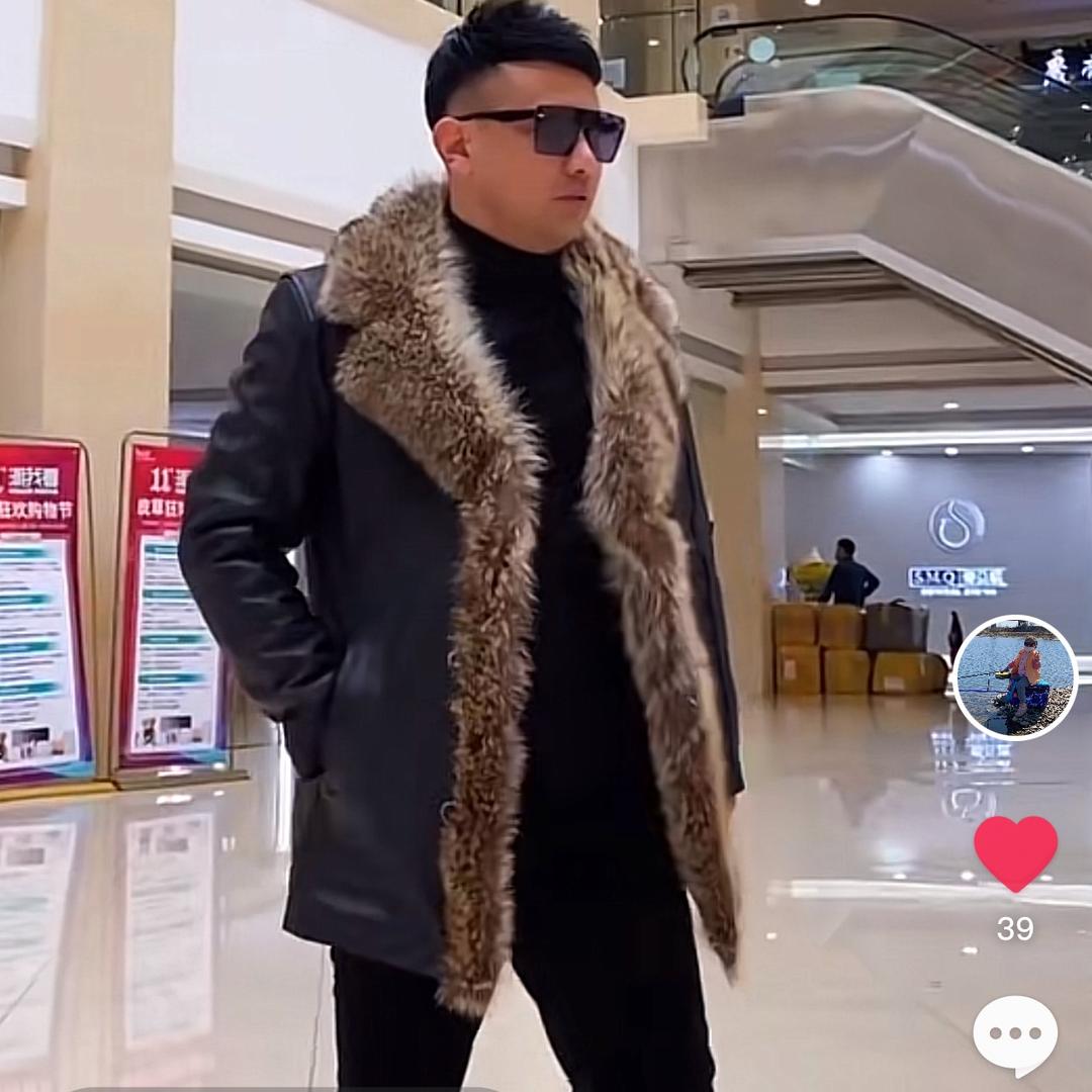明爵男装商行