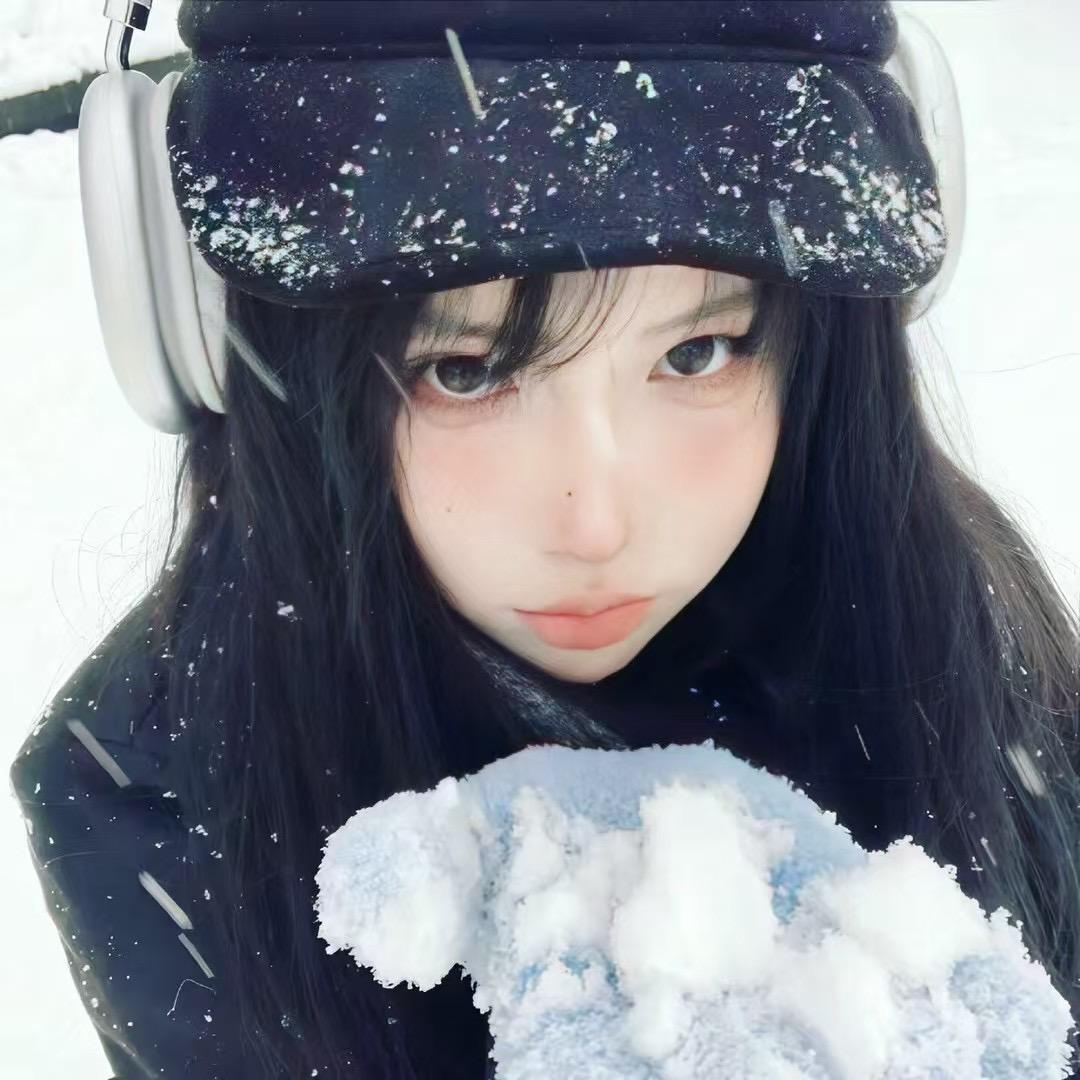 SNOW❄️