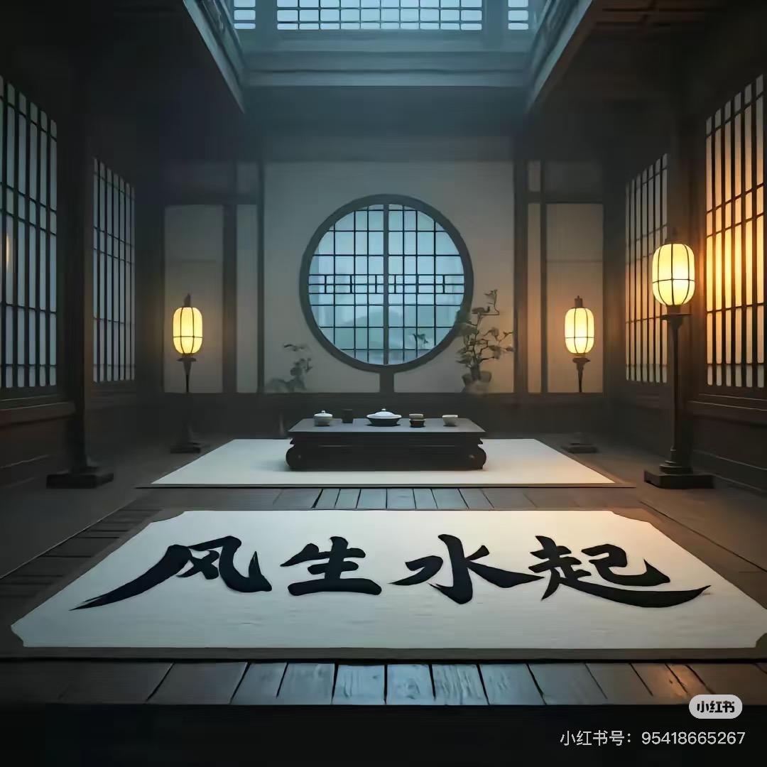 一生傲骨