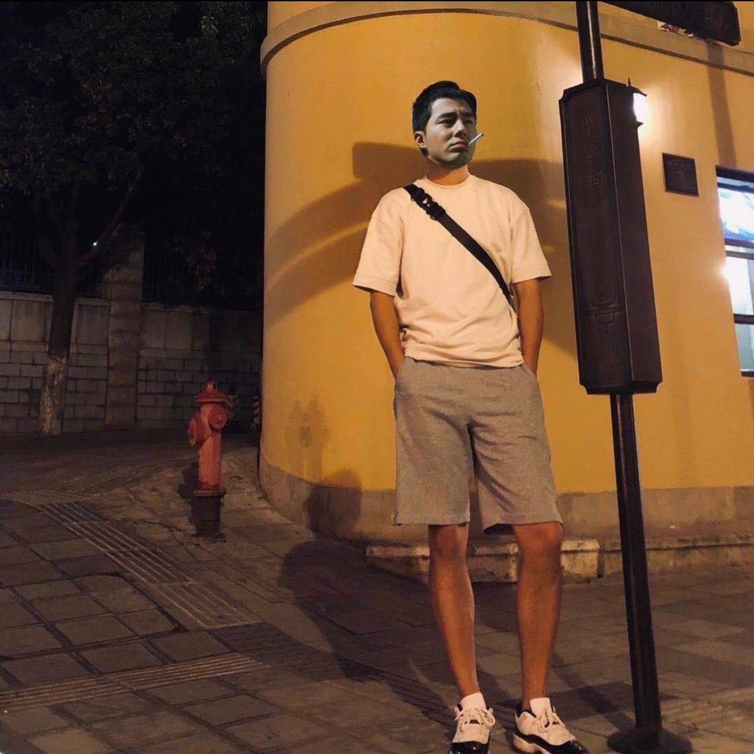 玩儿