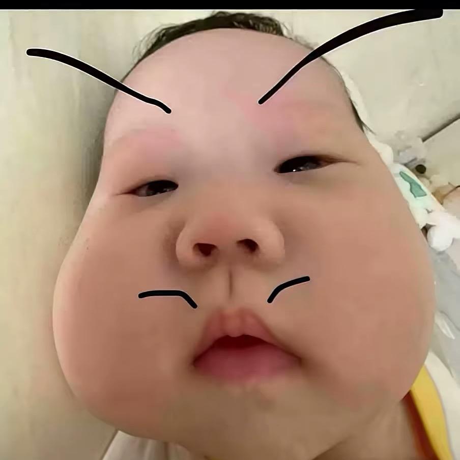 奶奶