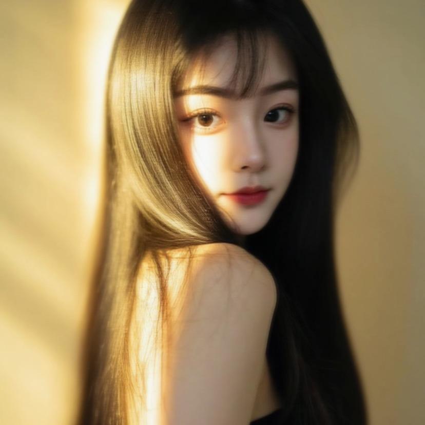 仙女秀🌸