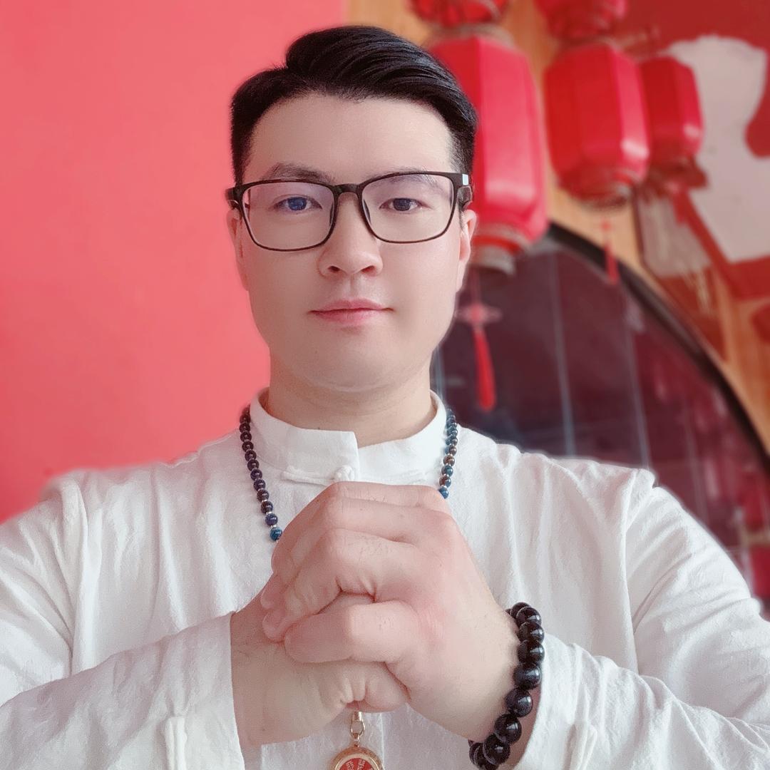 玖沐师兄