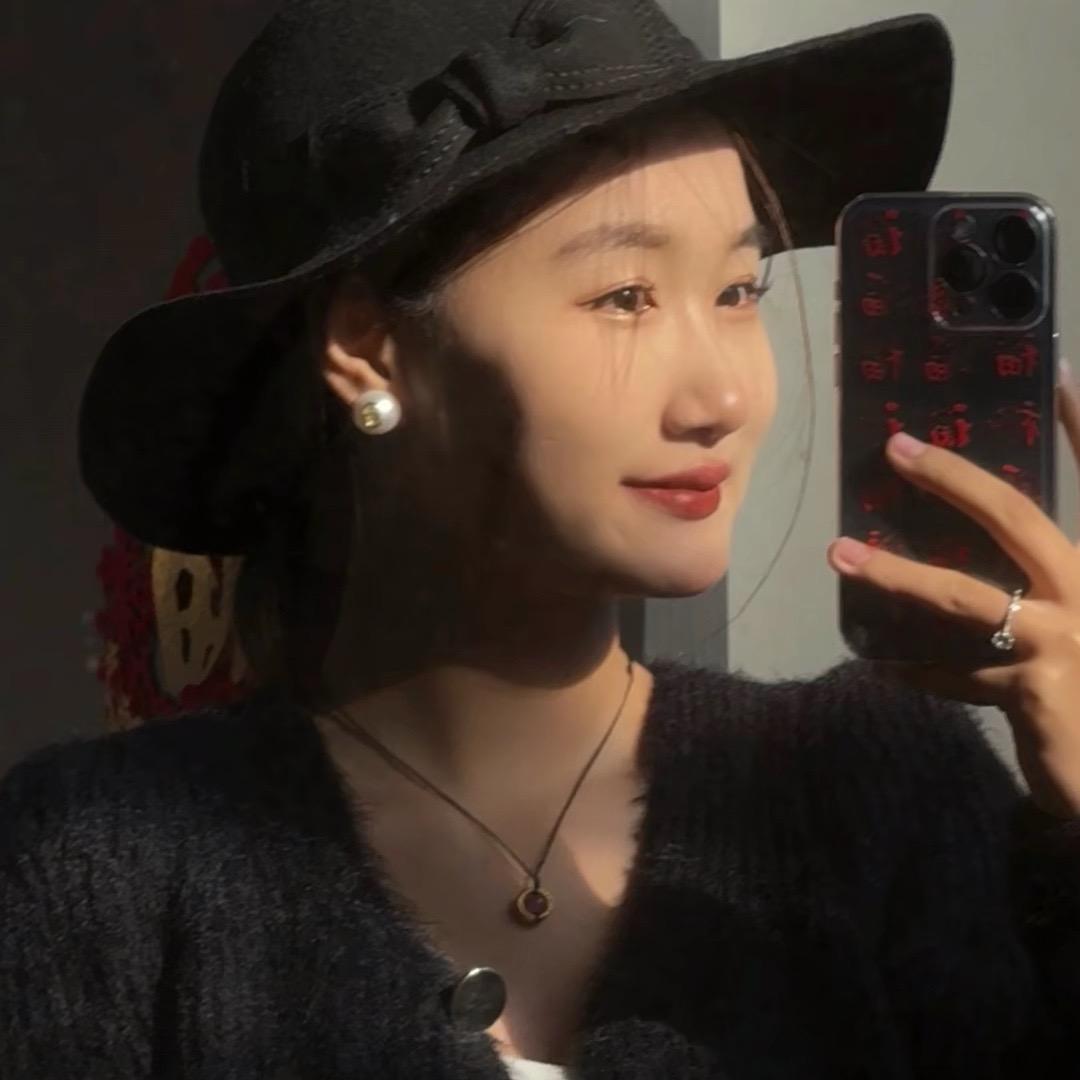 德柱儿🪵