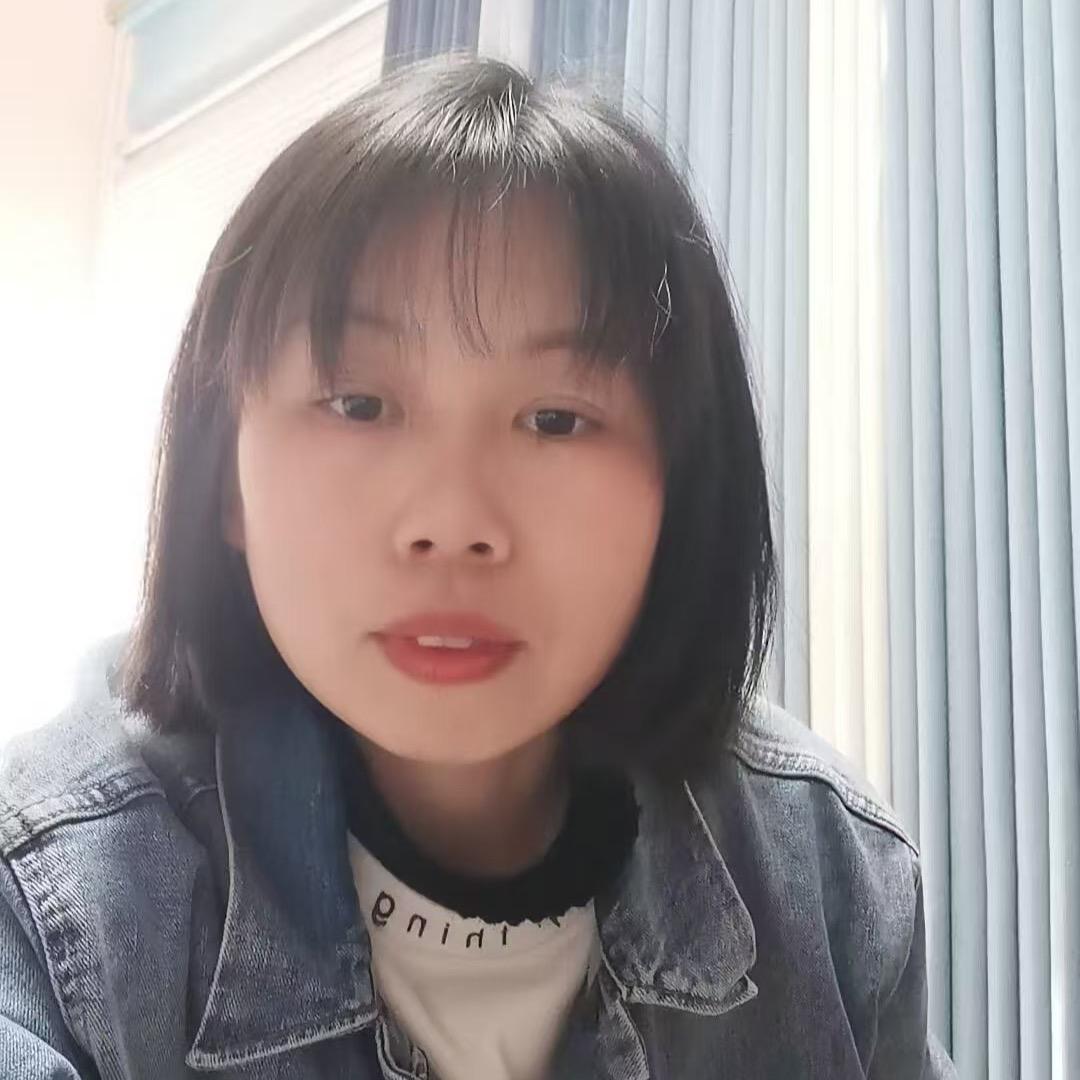 武汉文慧窗帘黄姐（郎里国际）