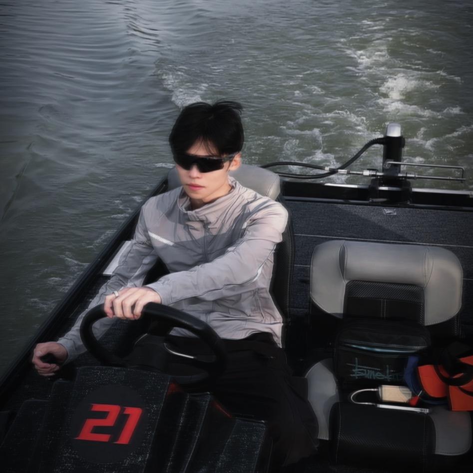 夏头男