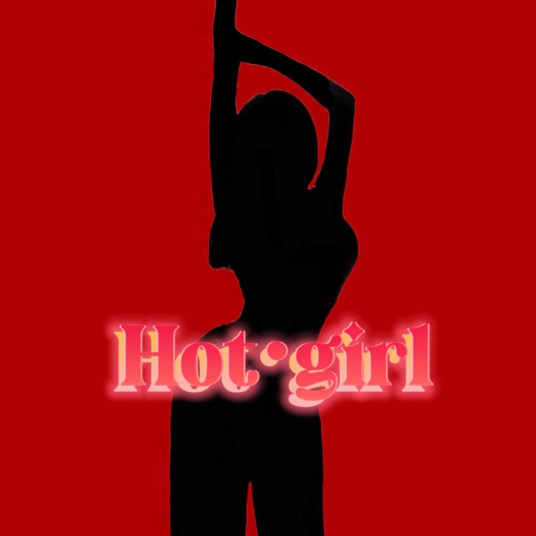 Hot·girl
