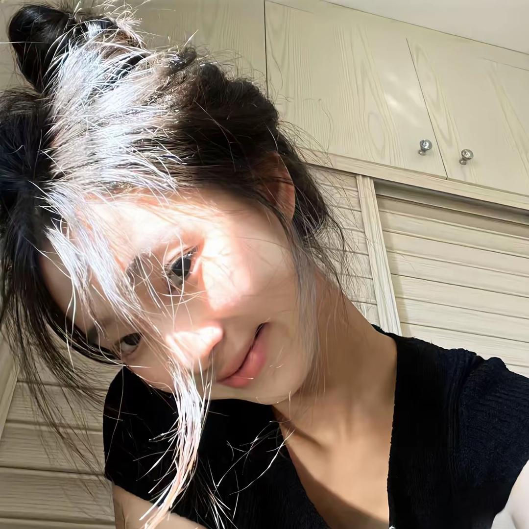 爱八卦的蛋挞