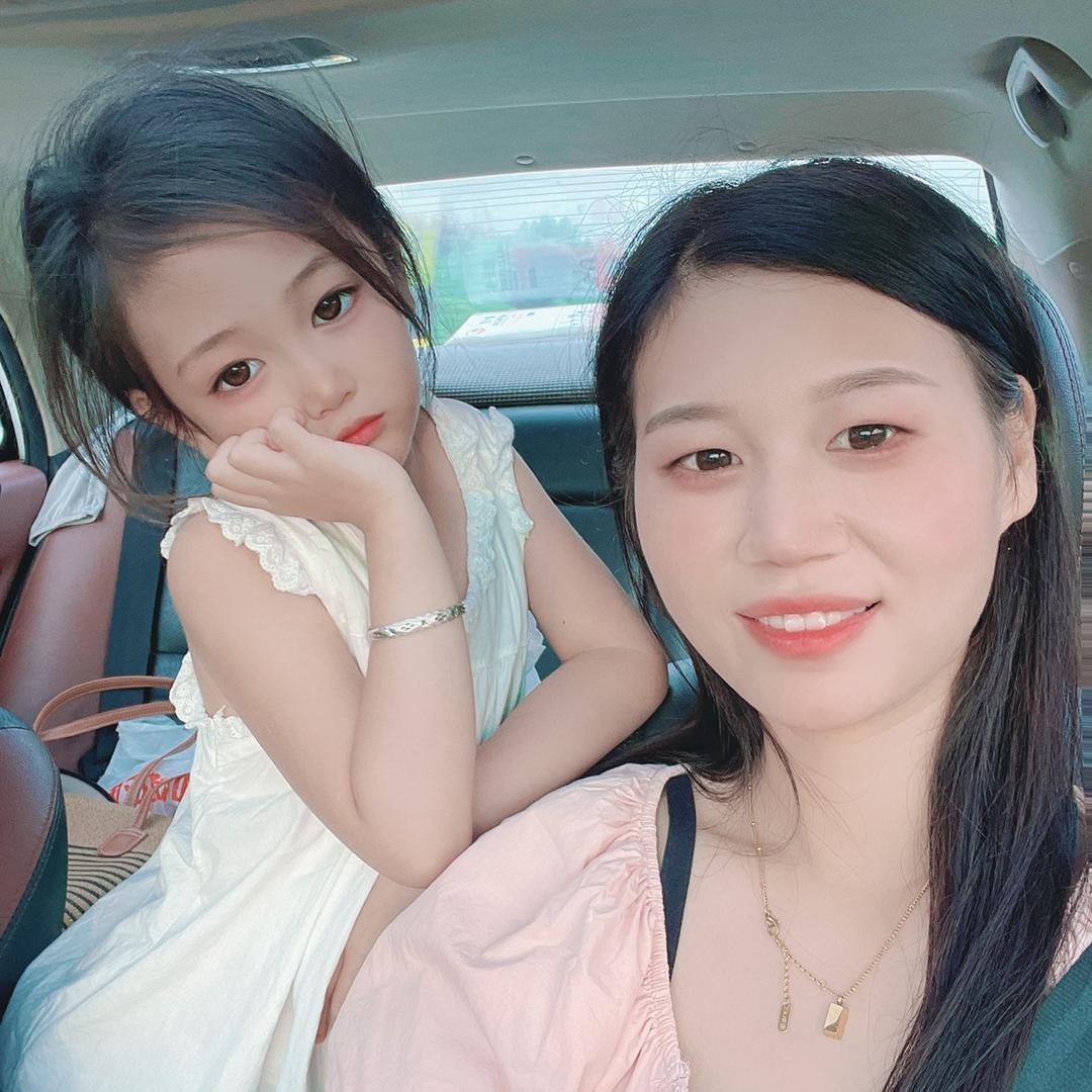 是媛宝麻麻吖