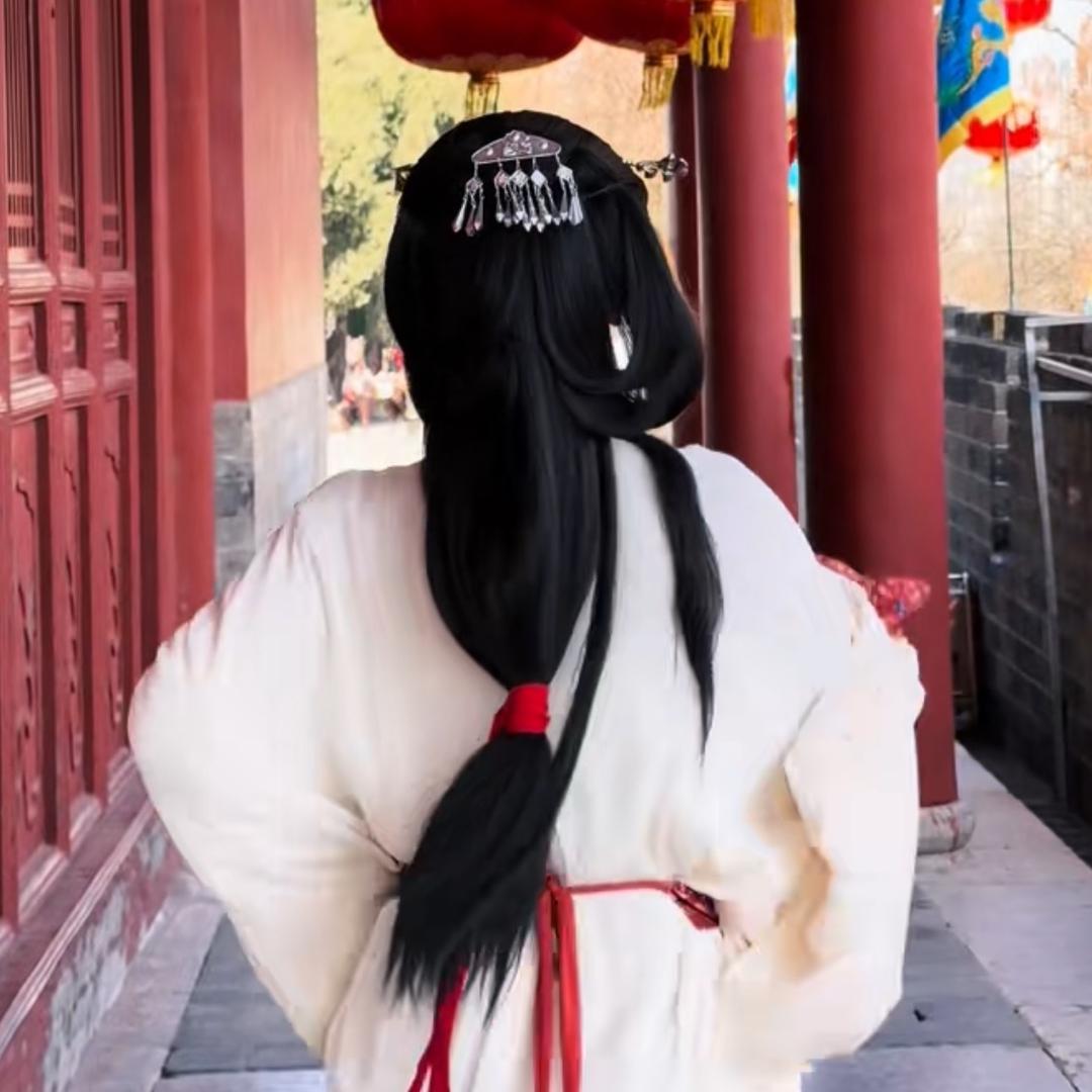 百合