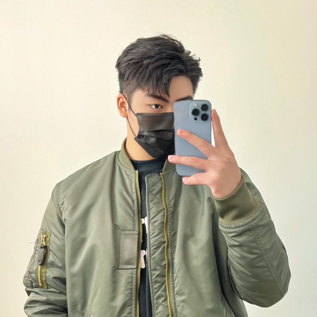 肥聪爱穿搭