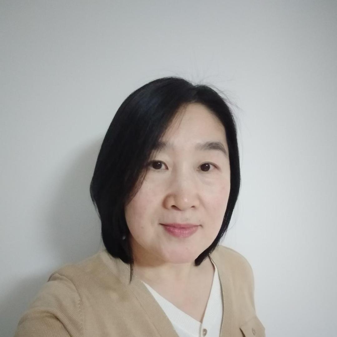 吉祥如意的头像