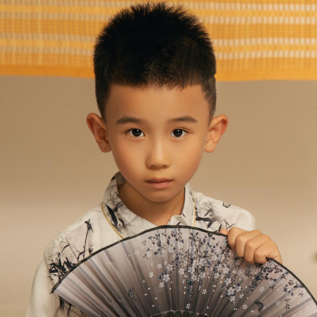 夏天来了