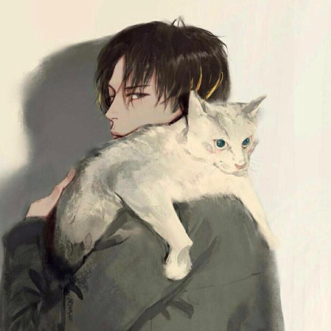 富贵&小虎