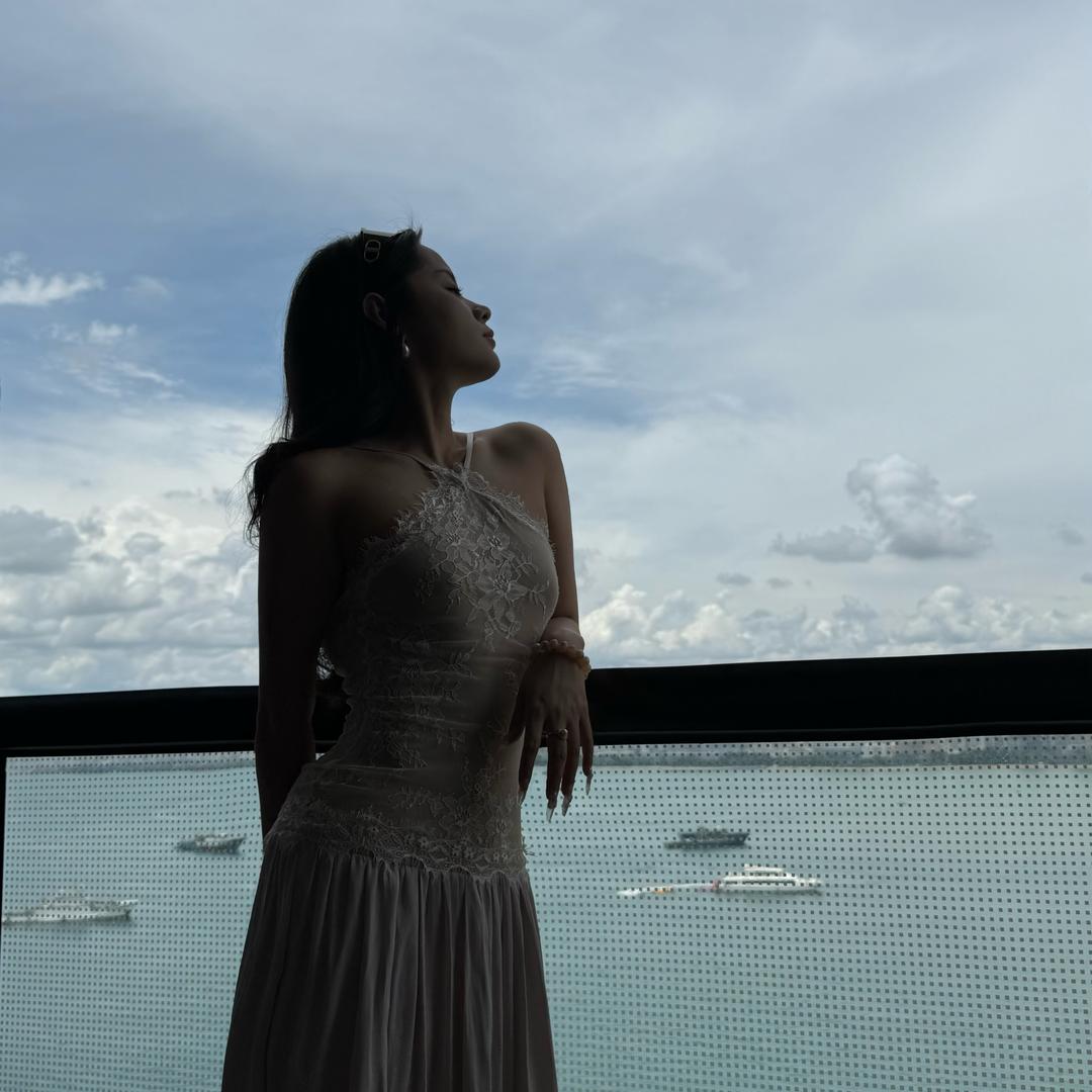 玛丽莲梦鹭