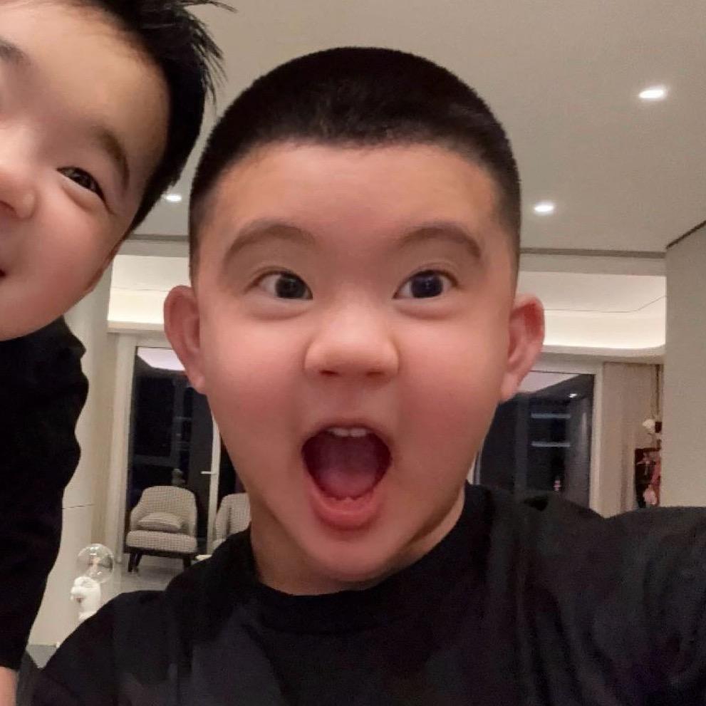 小王子本人@抖音